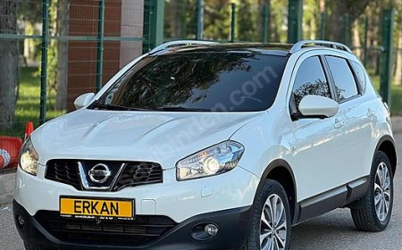 Nissan Qashqai 1.6 Alınır mı ? Nissan Qashqai 1.6 Kullanıcı Yorumları ?