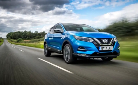 Nissan Qashqai Alınır mı ? Nissan Qashqai Kullanıcı Yorumları ?