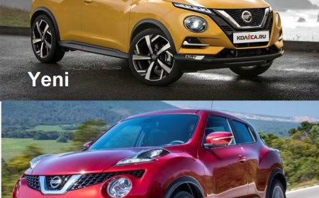 Nissan Juke 1.0 DIG-T Alınır mı ? Nissan Juke 1.0 DIG-T Kullanıcı Yorumları ?