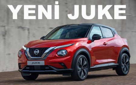 Nissan Juke Alınır mı ? Nissan Juke Kullanıcı Yorumları ?