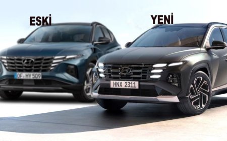 Hyundai Tucson Alınır mı ? Hyundai Tucson Kullanıcı Yorumları ?