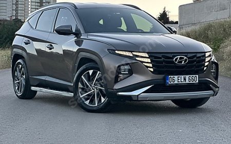 Hyundai Tucson 1.6 CRDi Alınır mı ? Hyundai Tucson 1.6 CRDi Kullanıcı Yorumları ?