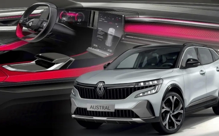 Renault Austral Alınır mı ? Renault Austral Kullanıcı Yorumları ?