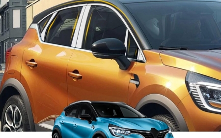 Renault Captur 1.5 dCi Alınır mı ? Renault Captur 1.5 dCi Kullanıcı Yorumları ?