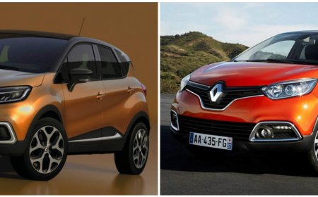Renault Captur 0.9 TCe Alınır mı ? Renault Captur 0.9 TCe Kullanıcı Yorumları ?