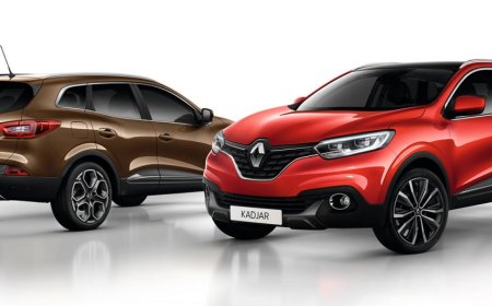Renault Kadjar 1.3 TCe Alınır mı ? Renault Kadjar 1.3 TCe Kullanıcı Yorumları ?