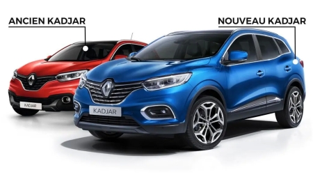 Renault Kadjar Alınır mı ? Renault Kadjar Kullanıcı Yorumları ?