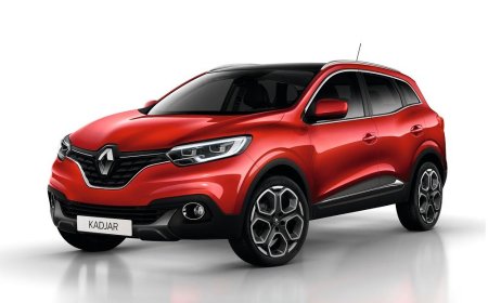 Renault Kadjar 1.5 dCi Alınır mı ? Renault Kadjar 1.5 dCi Kullanıcı Yorumları ?