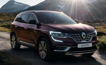 Renault Koleos 2.0 dCi Alınır mı ? Renault Koleos 2.0 dCi Kullanıcı Yorumları ?
