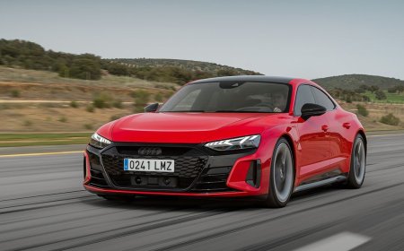 Audi E-Tron Alınır mı ? Audi E-Tron Kullanıcı Yorumları ?