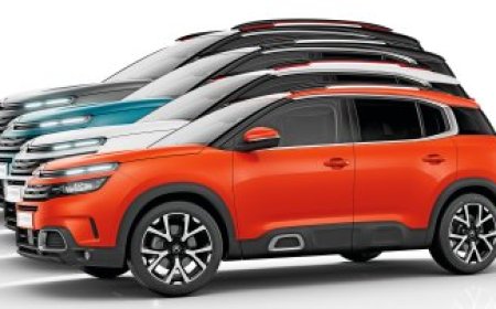 Citroën C3 Aircross 1.5 BlueHDi Alınır mı ? Citroën C3 Aircross 1.5 BlueHDi Kullanıcı Yorumları ?