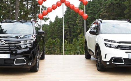 Citroën C5 Aircross 1.5 BlueHDi Alınır mı ? Citroën C5 Aircross 1.5 BlueHDi Kullanıcı Yorumları ?
