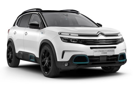 Citroën C5 Aircross 1.2 PureTech Alınır mı ? Citroën C5 Aircross 1.2 PureTech Kullanıcı Yorumları ?