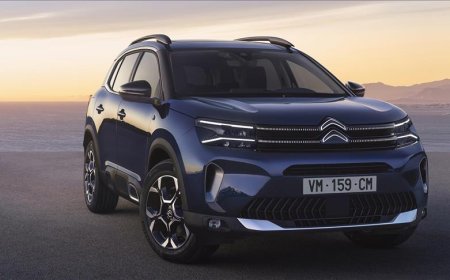Citroën C5 AirCross 1.6 PureTech Alınır mı ? Citroën C5 AirCross 1.6 PureTech Kullanıcı Yorumları ?