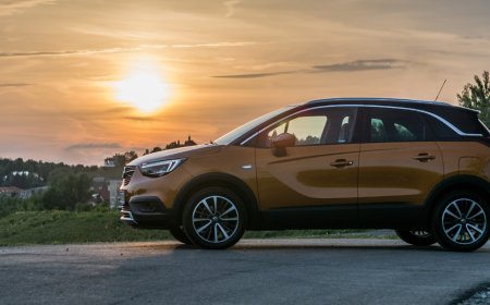 Opel Crossland X 1.2 T Alınır mı ? Opel Crossland X 1.2 T Kullanıcı Yorumları ?