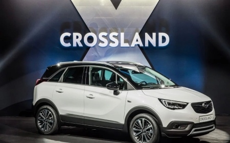 Opel Crossland X Alınır mı ? Opel Crossland X Kullanıcı Yorumları ?