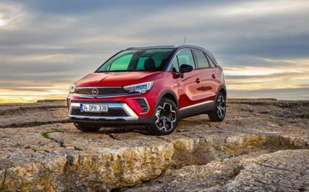 Opel Crossland X 1.5 T Alınır mı ? Opel Crossland X 1.5 T Kullanıcı Yorumları ?