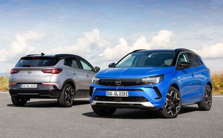 Opel Grandland X 1.2 T Alınır mı ? Opel Grandland X 1.2 T Kullanıcı Yorumları ?