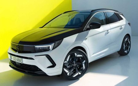 Opel Grandland 1.5 D Alınır mı ? Opel Grandland 1.5 D Kullanıcı Yorumları ?