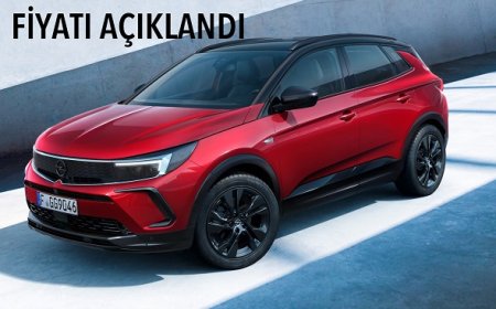 Opel Grandland Alınır mı ? Opel Grandland Kullanıcı Yorumları ?