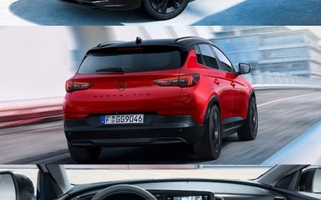 Opel Grandland X 1.6 D Alınır mı ? Opel Grandland X 1.6 D Kullanıcı Yorumları ?