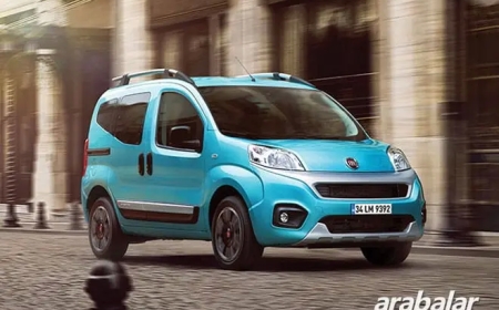 Fiat Fiorino 1.3 Multijet Dynamic Alınır mı ? Fiat Fiorino 1.3 Multijet Dynamic Kullanıcı Yorumları ?
