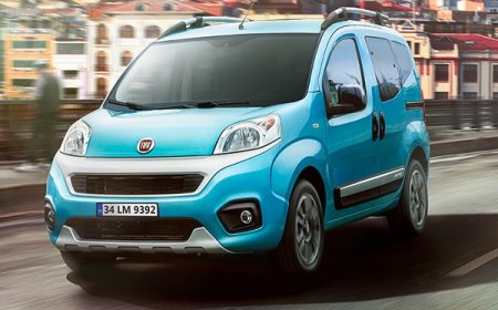 Fiat Fiorino 1.4 Eko Safeline Alınır mı ? Fiat Fiorino 1.4 Eko Safeline Kullanıcı Yorumları ?