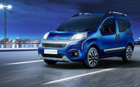Fiat Fiorino 1.4 Fire Pop Alınır mı ? Fiat Fiorino 1.4 Fire Pop Kullanıcı Yorumları ?