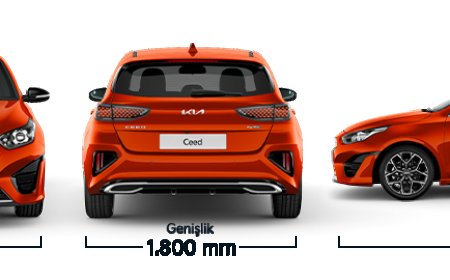 Kia Ceed 1.0 Kullanıcı Yorumları ? Kia Ceed 1.0 Alınır mı ?