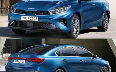 Kia Cerato 2.0 CRDi Kullanıcı Yorumları ? Kia Cerato 2.0 CRDi Alınır mı ?