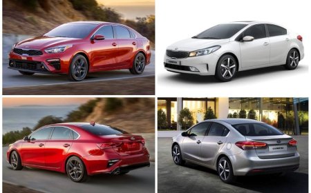Kia Cerato 1.5 CRDi Kullanıcı Yorumları ? Kia Cerato 1.5 CRDi  Alınır mı ?