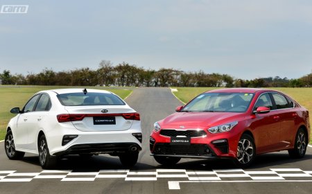 Kia Cerato 1.6 MPI Kullanıcı Yorumları ? Kia Cerato 1.6 MPI Alınır mı ?