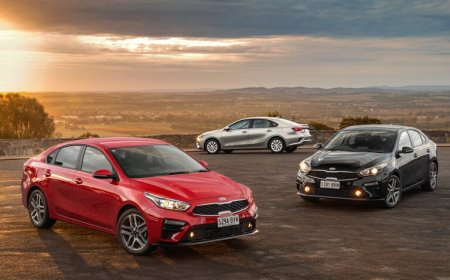 Kia Cerato 1.6 CRDi Kullanıcı Yorumları ? Kia Cerato 1.6 CRDi Alınır mı ?