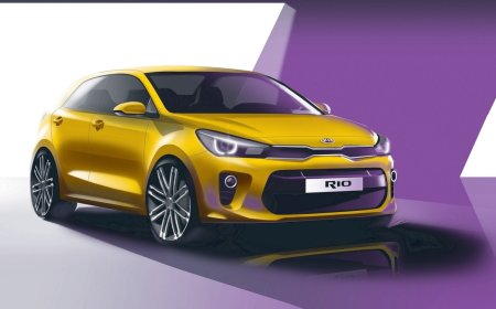 Kia Rio 1.4 MPI Kullanıcı Yorumları ? Kia Rio 1.4 MPI Alınır mı ?