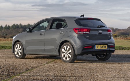 Kia Rio 1.5 CRDi Kullanıcı Yorumları ? Kia Rio 1.5 CRDi Alınır mı ?
