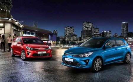 Kia Rio 1.5 Kullanıcı Yorumları ? Kia Rio 1.5 Alınır mı ?