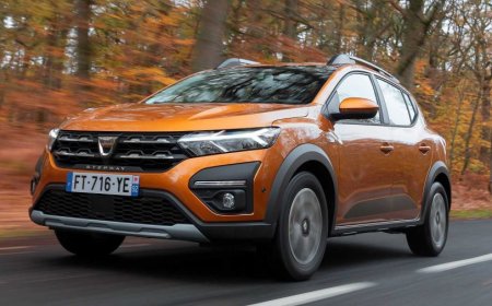 Dacia Sandero Stepway Kullanıcı Yorumları ? Dacia Sandero Stepway Alınır mı ?