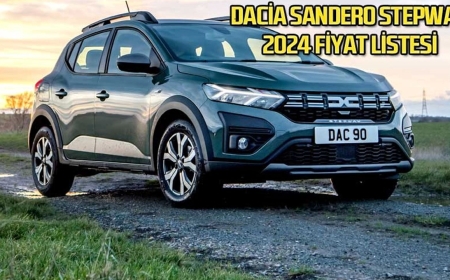 Sandero Stepway 1.0 T Kullanıcı Yorumları ? Sandero Stepway 1.0 T Alınır mı ?