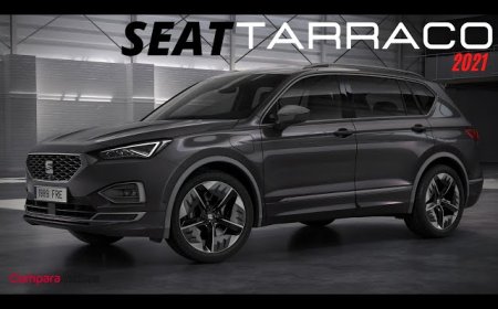 Seat Tarraco 1.5 TSI Kullanıcı Yorumları ? Seat Tarraco 1.5 TSI Alınır mı ?