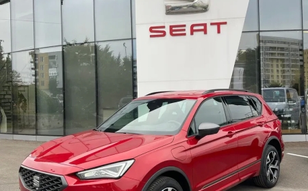 SEAT Tarraco 1.5 TSI FR Kullanıcı Yorumları ? SEAT Tarraco 1.5 TSI FR Alınır mı ?