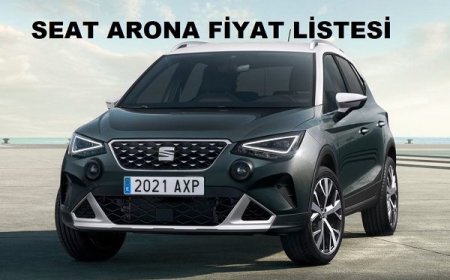 SEAT Arona Kullanıcı Yorumları ?  SEAT Arona Alınır mı ?