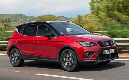 SEAT Arona 1.6 TDI Kullanıcı Yorumları ? SEAT Arona 1.6 TDI Alınır mı ?