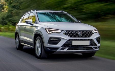 Seat Ateca 1.4 EcoTSI Kullanıcı Yorumları ? Seat Ateca 1.4 EcoTSI Alınır mı ?