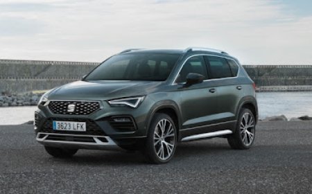 SEAT Ateca 1.5 EcoTSI Kullanıcı Yorumları ? SEAT Ateca 1.5 EcoTSI Alınır mı ?