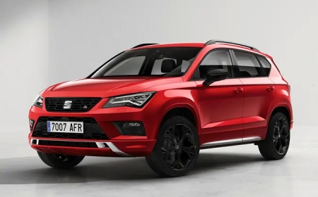 Seat Ateca 1.6 TDI Kullanıcı Yorumları ? Seat Ateca 1.6 TDI Alınır mı ?