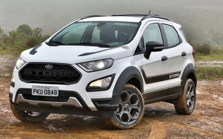 Ford EcoSport Kullanıcı Yorumları ? Ford EcoSport Alınır mı ?