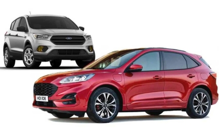 Ford Kuga 1.5 EcoBoost Kullanıcı Yorumları ? Ford Kuga 1.5 EcoBoost Alınır mı ?
