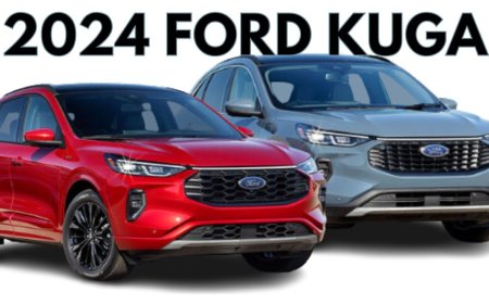 Ford Kuga 1.5 TDCI Kullanıcı Yorumları ?  Ford Kuga 1.5 TDCI Alınır mı ?