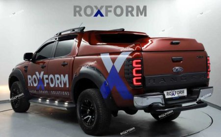 Ford Ranger 2.0 EcoBlue Kullanıcı Yorumları ? Ford Ranger 2.0 EcoBlue Alınır mı ?