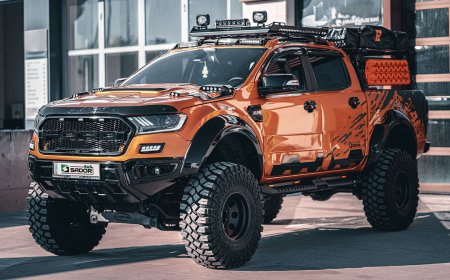 Ford Ranger 2.5 TDCi Kullanıcı Yorumları ? Ford Ranger 2.5 TDCi Alınır mı ?